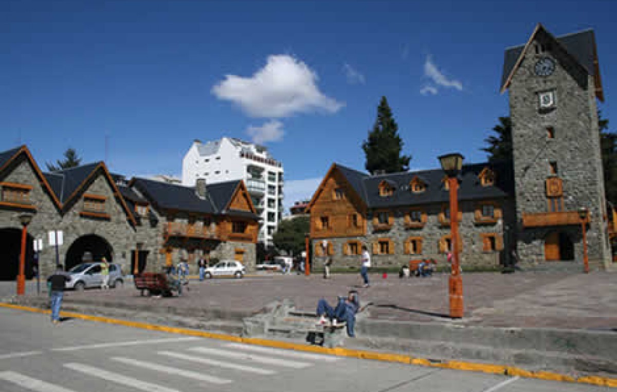 Bariloche: Proponen que la mitad de honorarios de abogados de la comuna sean destinados a obras viales