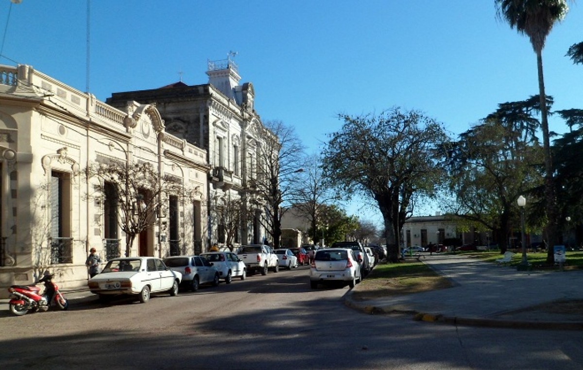 El Municipio de Gualeguaychú mejoró la oferta salarial