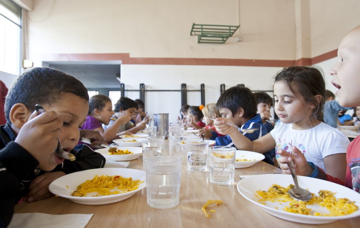 General Cabrera: mil chicos serán sometidos a controles nutricionales