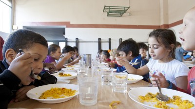 General Cabrera: mil chicos serán sometidos a controles nutricionales