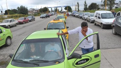 Córdoba: ITV, endurecerán controles vehiculares en la vía pública