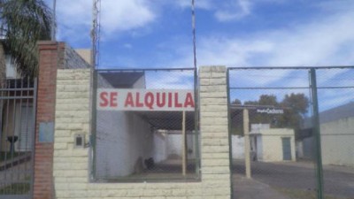 Crearon en Casilda una oficina municipal para la defensa de los inquilinos