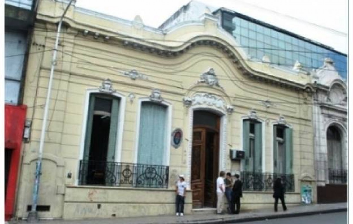 El Intendente de Gualeguaychú justifico la ausencia de la Municipalidad en la reunión convocada por Trabajo