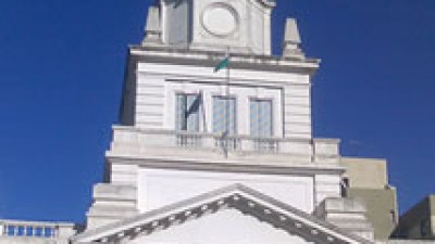 El Municipio de Río Cuarto pagará $ 1 millón por atrasos en subas salariales