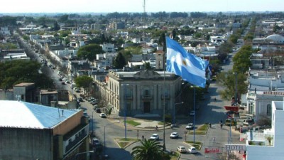 El CIN aprobó el proyecto de creación de la Universidad Nacional de Rafaela