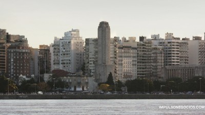 Reactivan en Rosario la creación de un transporte público fluvial