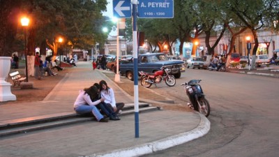 Municipios entrerrianos recibieron capacitación sobre control y fiscalización ambiental