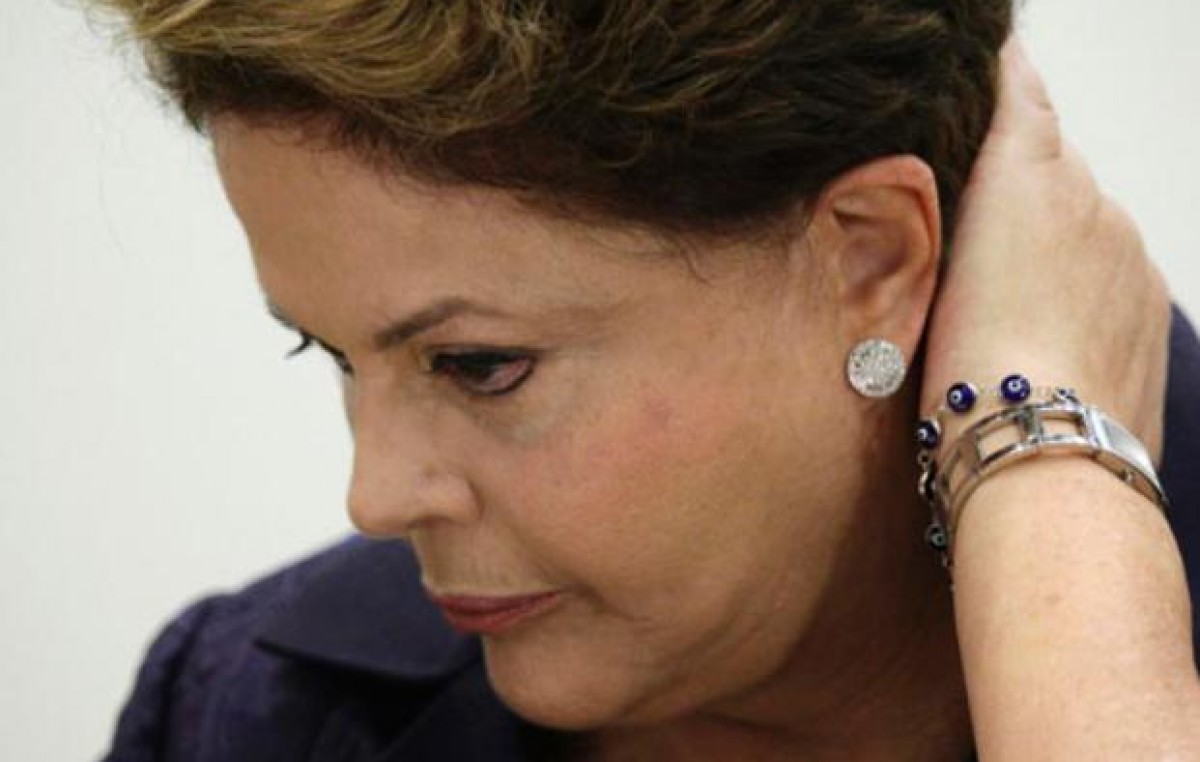 Críticas a Dilma Rousseff tras los anuncios de beneficios a trabajadores