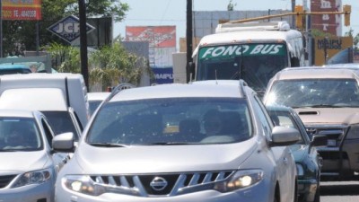 El municipio de Córdoba sube otra vez la tasa que cobra a los autos de lujo