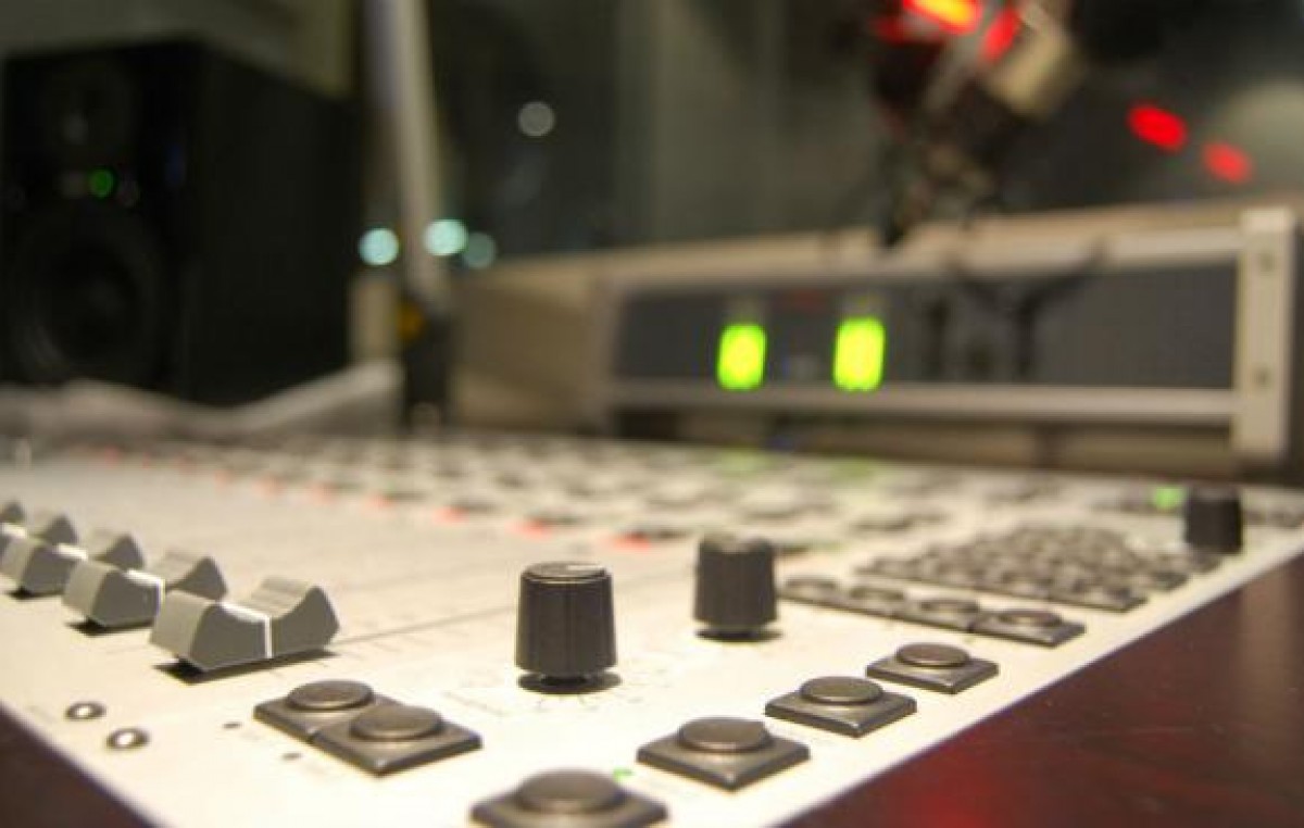 La semana próxima anuncian la Radio Municipal de Córdoba