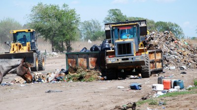 El Municipio de Río Cuarto gasta $ 12 millones al mes para limpiar la ciudad