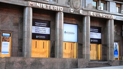 Nación distribuyó un 40 por ciento más de recursos a las provincias