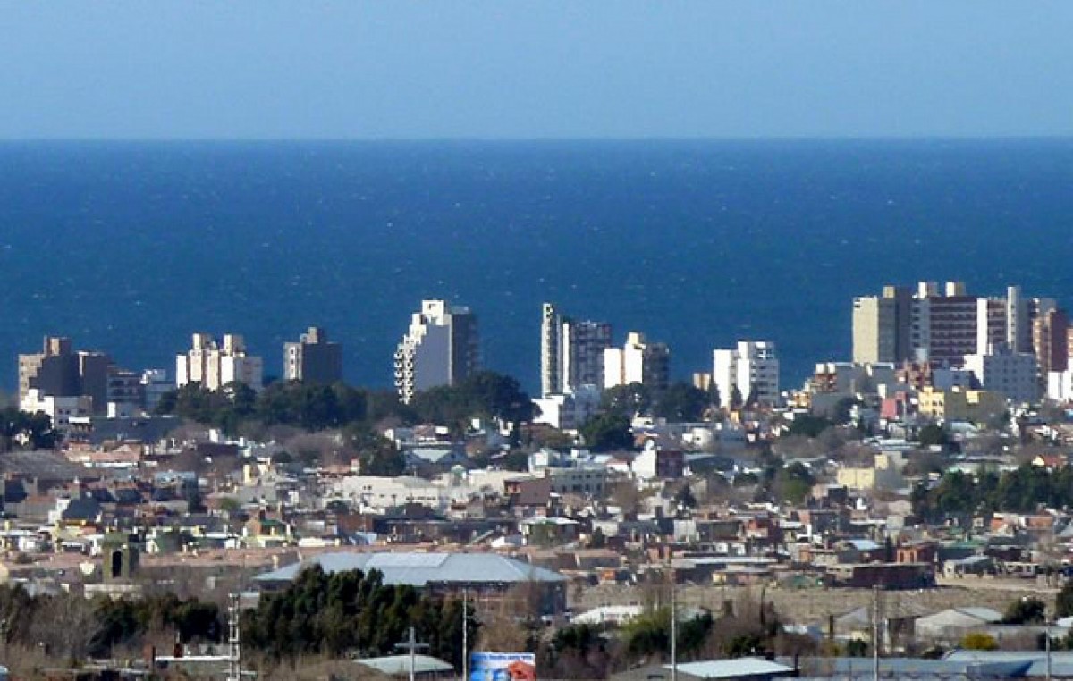 Puerto Madryn: “Es una vergüenza la liquidación coparticipable de la provincia”