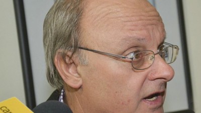 Comodoro Rivadavia: El intendente anticipó cuáles serán las obras a financiar con la renta adicional