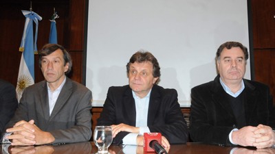 El municipio lanzó una enérgica campaña para atraer inversiones a Mar del Plata