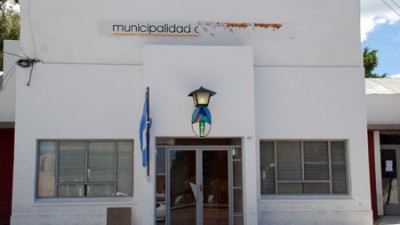Denuncian que la perdida por el paro municipal en Caleta es millonaria