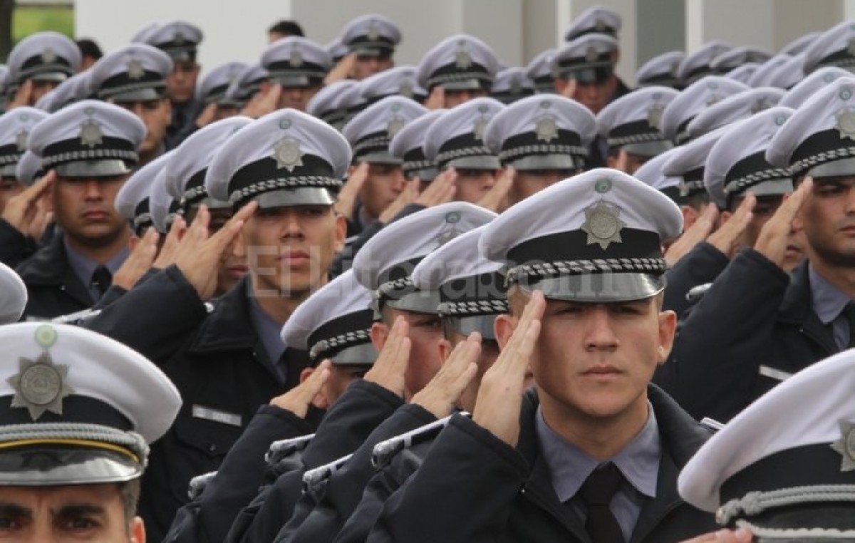 En la Provincia de Santa Fe crearán la nueva figura de jefe policial de ciudad