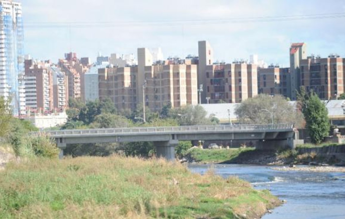 Mirá cómo los ríos suman verde a las ciudades y lo que pasa en Córdoba