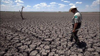 En Texas potabilizarán agua de inodoros por la extrema sequía