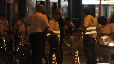 La fiscalización de la actividad nocturna creció un 50 por ciento en Rosario