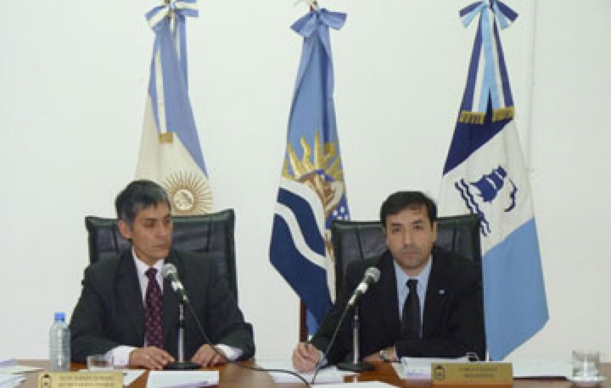 Municipio de Río Gallegos vetó ordenanza que eleva multas por ebriedad