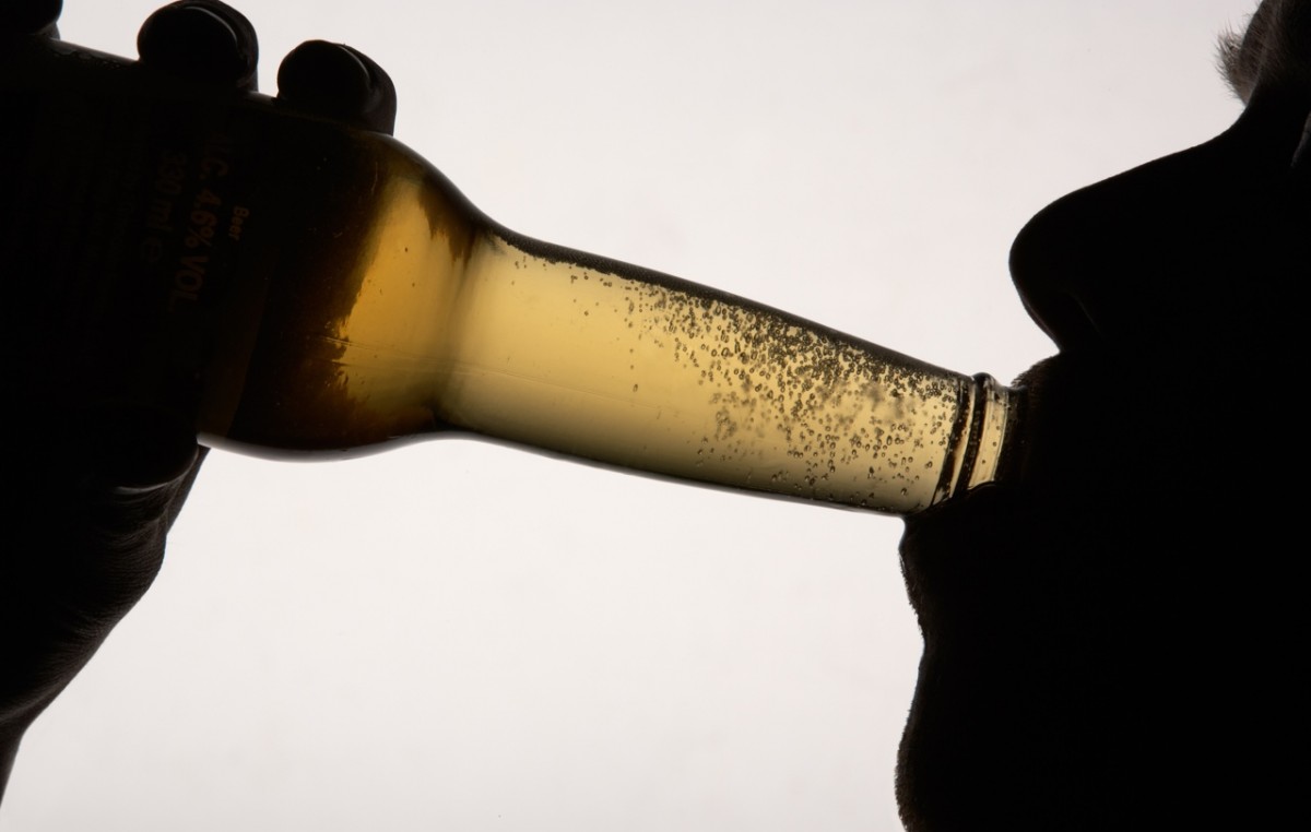 Argentina es el segundo país de América Latina con más consumo de alcohol
