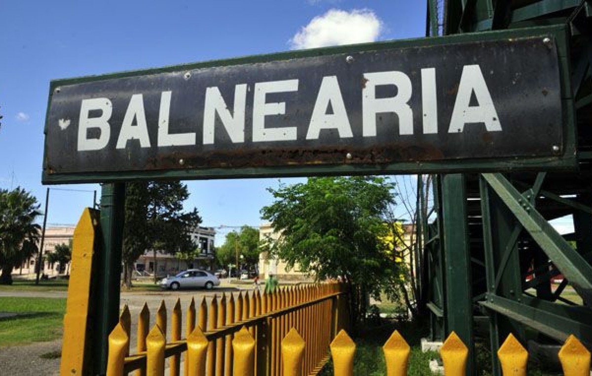 Hospital de Balnearia tendrá gas a partir de la basura domiciliaria