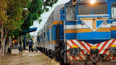 Bariloche: Anuncian nuevo viaje del Tren Patagónico