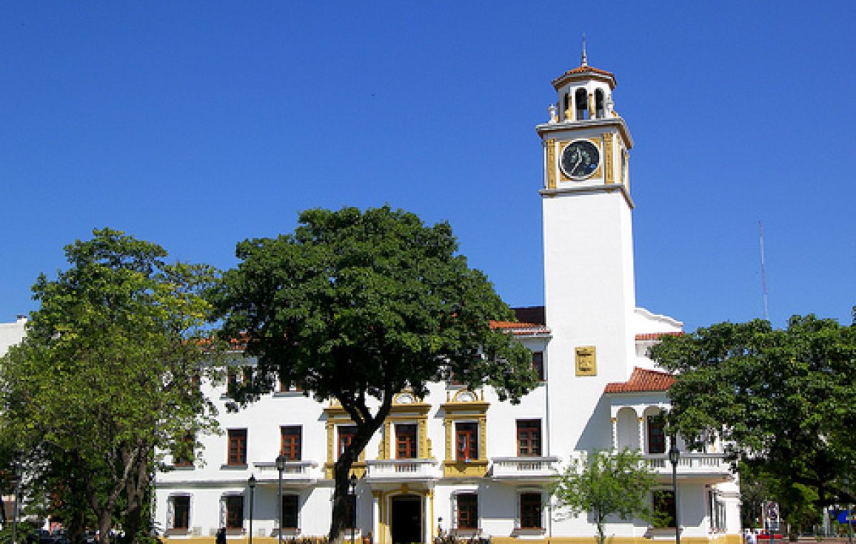 El Parlamento del NOA se reúne en Santiago del Estero