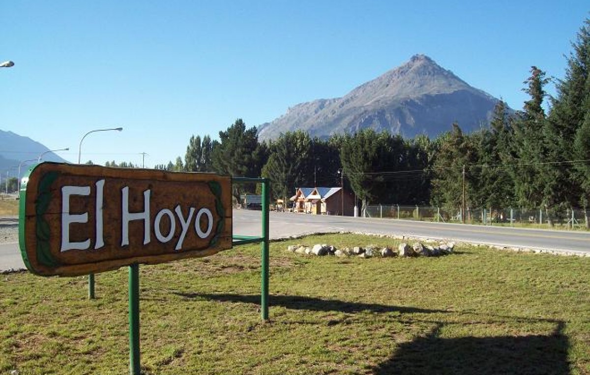 Concejales de El Hoyo se dieron un aumento del 100%
