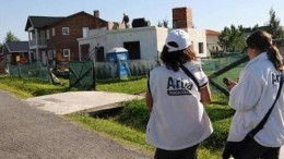En Buenos Aires por deudas, casi 2400 inmuebles, en condiciones de ser rematados