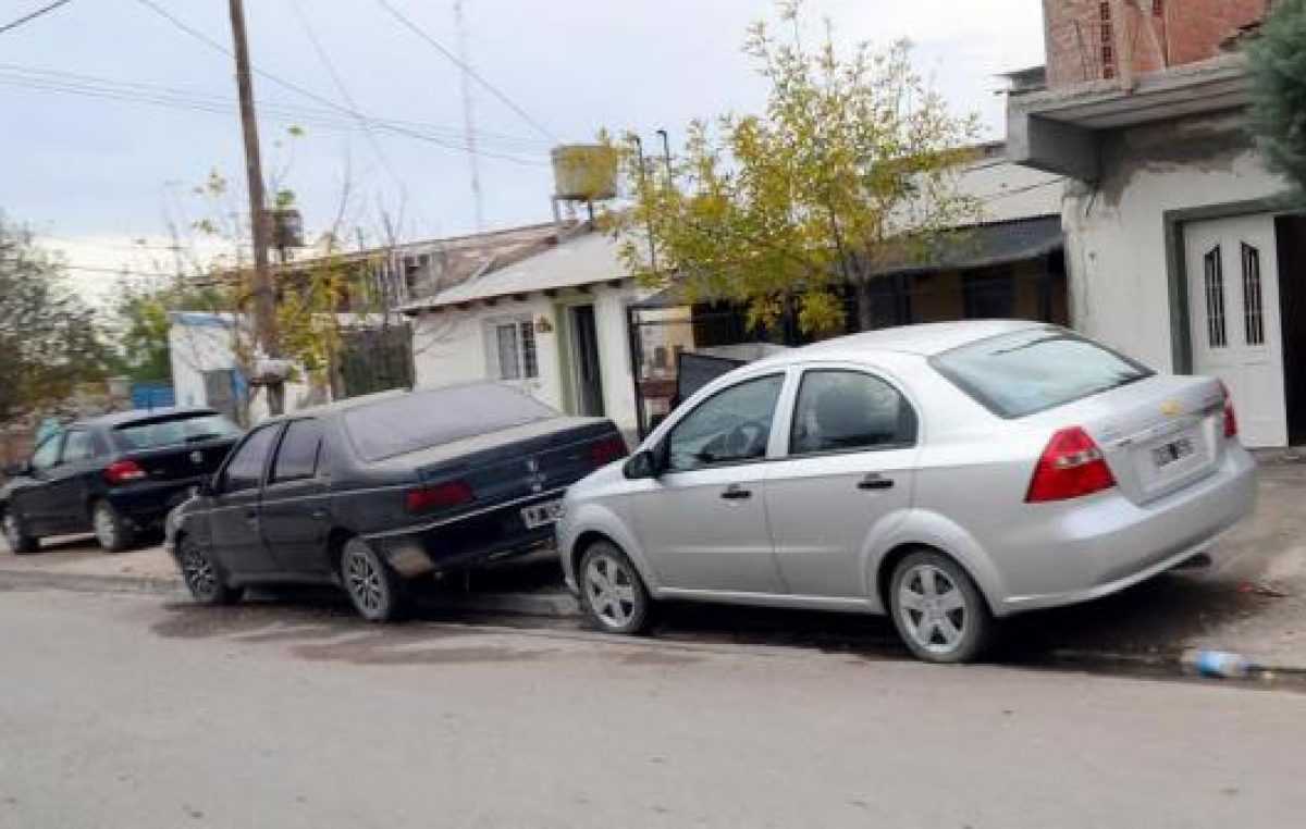 En Neuquén se duplicaron las multas a través del programa «Buenos Vecinos»