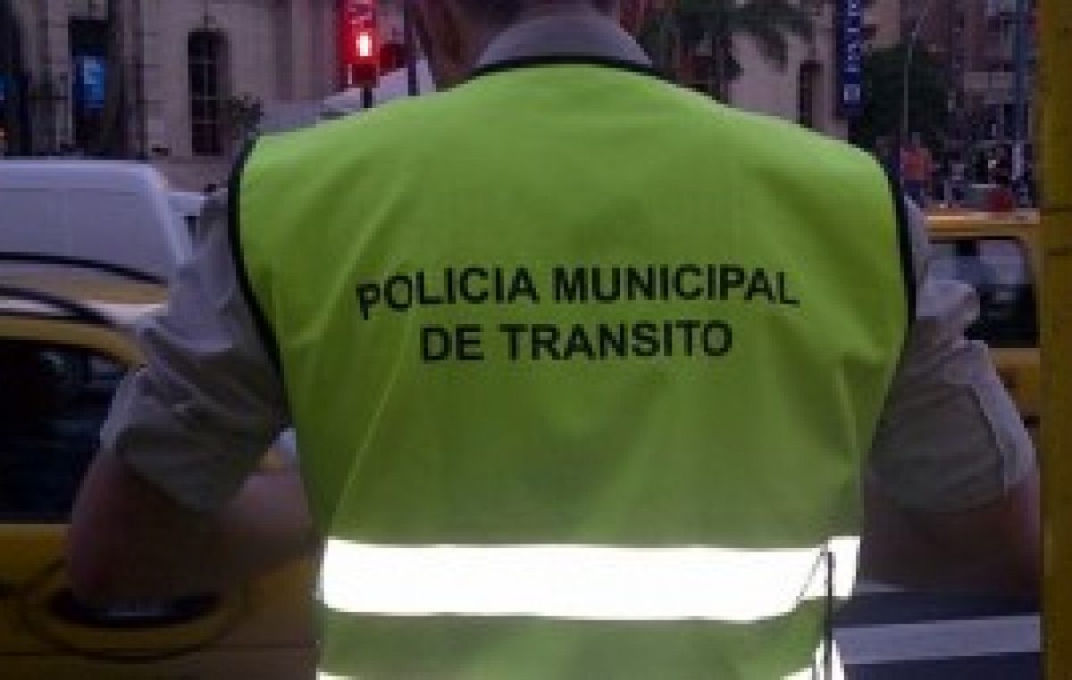 Córdoba: Reunión por seguridad y paro de inspectores