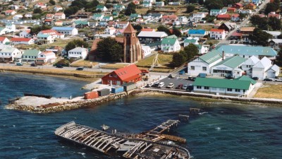 En Malvinas acusan a la Argentina de hacer «bullying» a los isleños