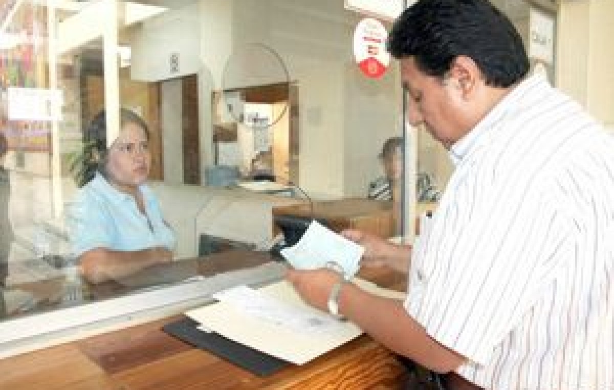 San Juan: Recaudación municipal, hay incertidumbre sobre que ocurrirá este año