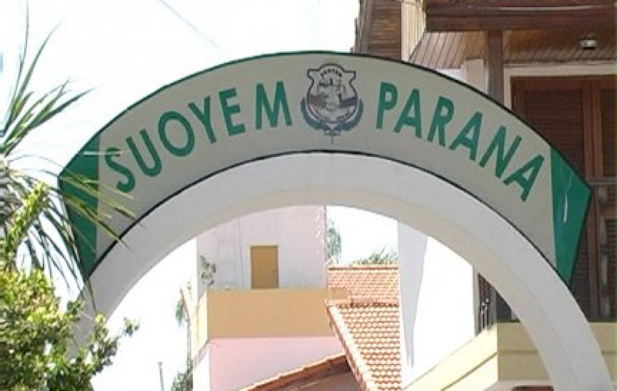 Intervención del SUOYEM Paraná: se manifestó la intención de «profundizar» el proceso de normalización.