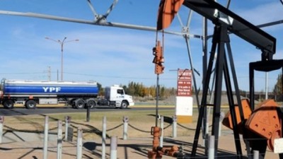 Hallazgo de petróleo no convencional en Chubut generaría mil empleos directos