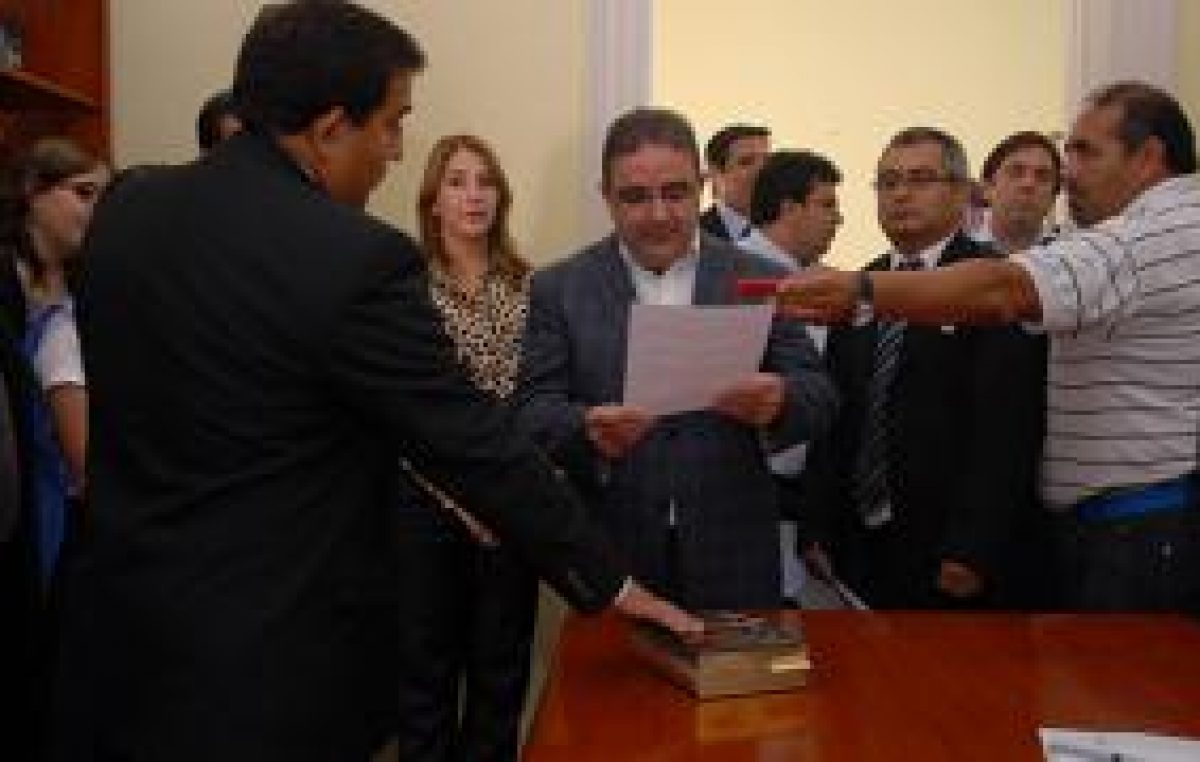 Masivas renuncias en el municipio de la Capital Catamarqueña