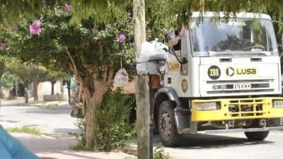 Córdoba: Feriados suben $30 millones más el costo de la basura