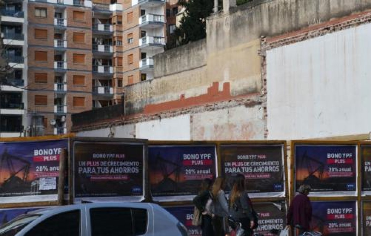 Córdoba: El pasado arquitectónico va desapareciendo de los barrios