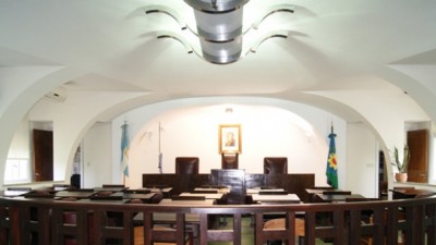 Rendiciones de cuentas: Avalancha de rechazos en municipios bonaerenses