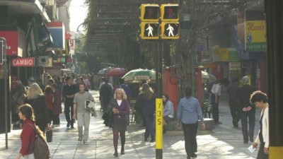 Luz verde para los semáforos igualitarios en Córdoba