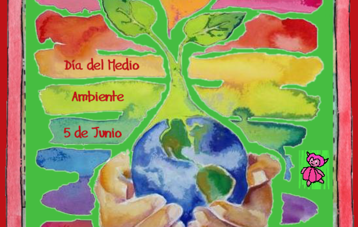Hoy inicia la Semana del Medio Ambiente, Actividades en Jujuy