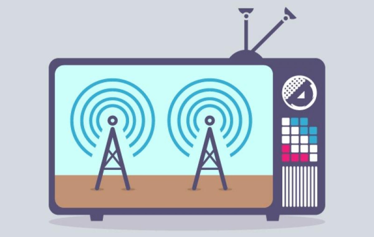 Distinguen sistema monitoreo de antenas en Argentina