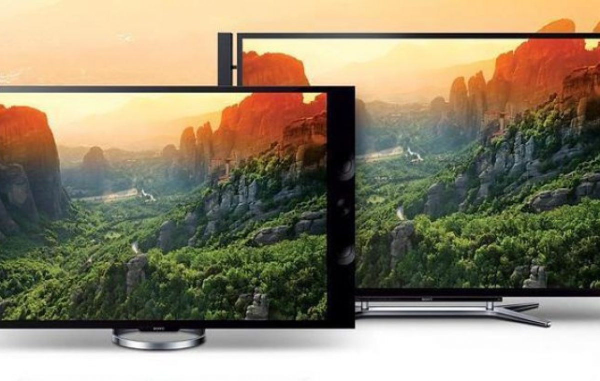 Sony también comenzará a fabricar sus televisores 4K en Tierra del Fuego