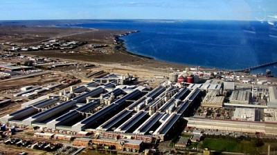 Puerto Madryn: El Parque Industrial Municipal generará entre 80 y 100 empleos