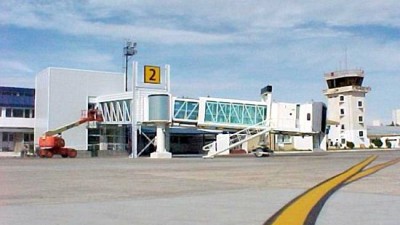 Comienzan las obras del aeropuerto de Comodoro por $152 millones