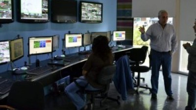 Corrientes: El COM espera una memoria central para “grabar todo”