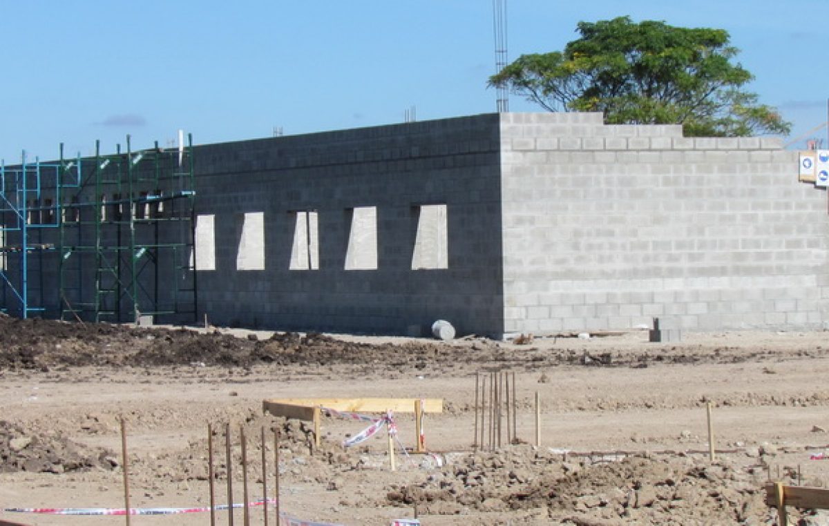 Nación asesoró en la gestión de residuos para la puesta en marcha del Ecoparque Gualeguaychú
