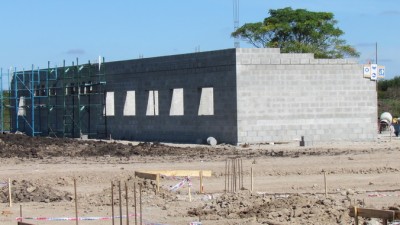 Nación asesoró en la gestión de residuos para la puesta en marcha del Ecoparque Gualeguaychú